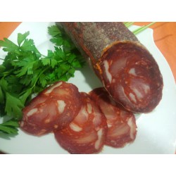 Cured Red Chorizo