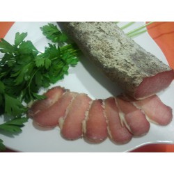 Pepper Cured Loin