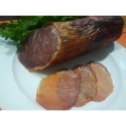 Cured Loin