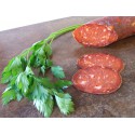 Cigarrero Style Chorizo