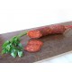 Cigarrero Style Chorizo