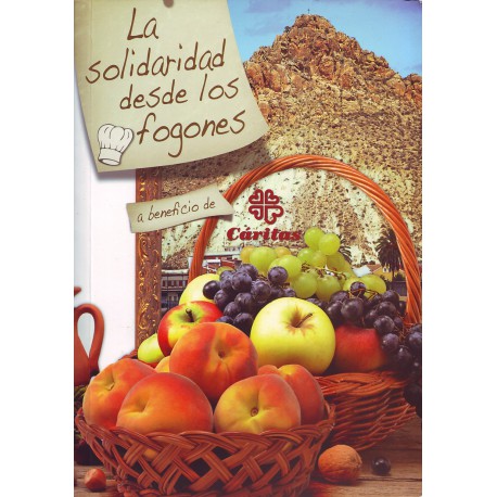 La Solidaridad desde los Fogones