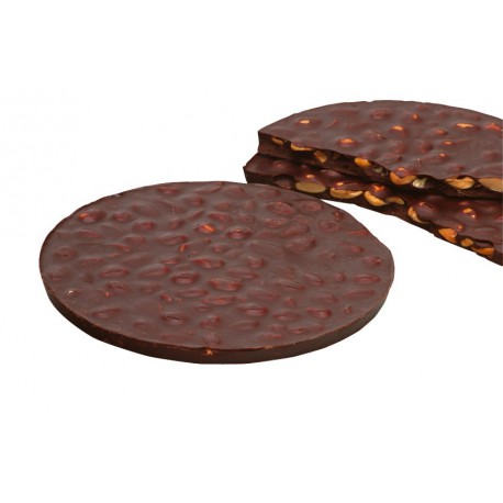 Tarte au Chocolat Noir Enrique Rech Tarte au Chocolat Noir Enrique Rech