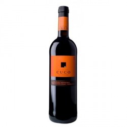 Altos del Cuco 2012