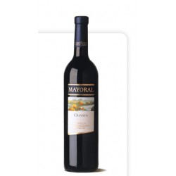 Mayoral Crianza 2010