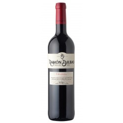 Ramón Bilbao Crianza 2010