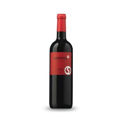 Sonsierra Crianza 2007