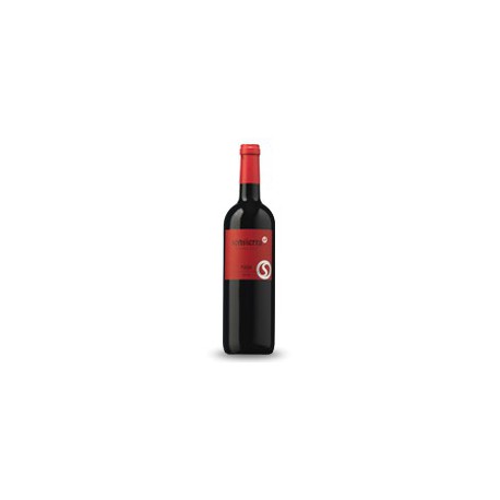Sonsierra Crianza 2007