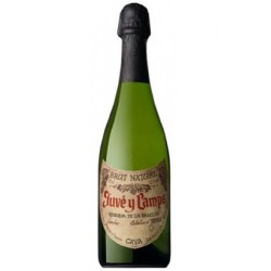 Cava Juvé y Camps
