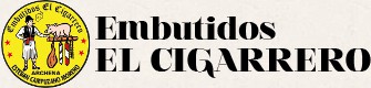 Embutidos "El Cigarrero" - Tienda online - On-line shop